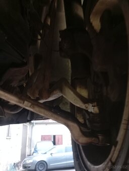 Prodám BMW 118d 90 kW - 9