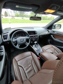 Audi Q5 - 2.0TFSI - 9