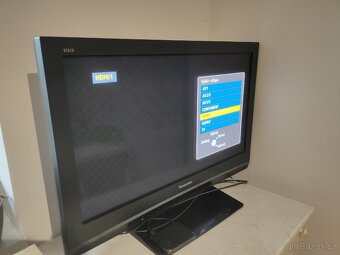 Plasma TV Panasonic VIERA TH-37PX8E - 9