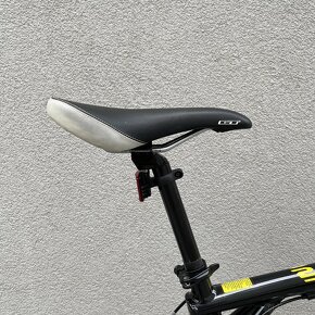 Horské kolo GT Aggressor 2.0 black - 9