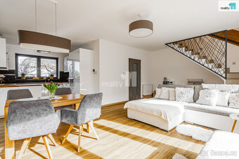 Prodej RD, 4+kk, 152 m2, Křenice - 9