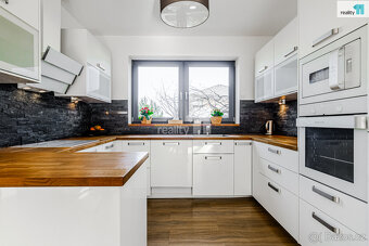 Prodej RD, 4+kk, 152 m2, Křenice - 9