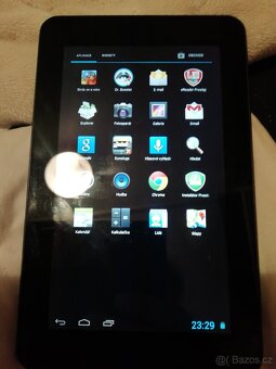 Alcatel - 9