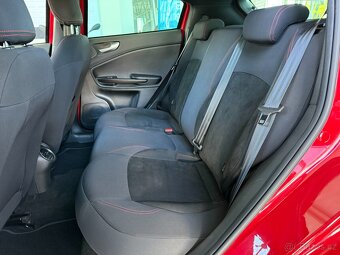 Alfa Romeo Giulietta, Sprint 1.4 150k - 9