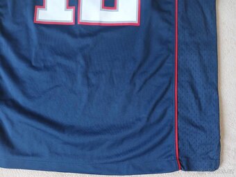NFL dres Tom Brady - New England Patriots - 9
