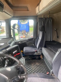 Scania R420 2007 eur5 - 9
