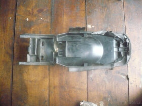 Honda CBR 954 rr/ SC50E/ r. 03- díly - 9