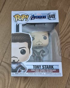 funko pop kolekce - 9