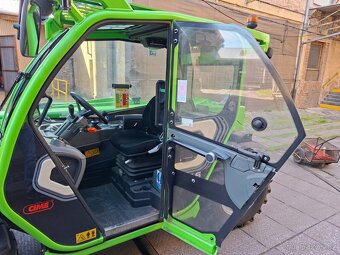 MERLO P27,6 PLUS 4X4 - 9