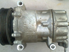 Citroen C3,r.v.2012,klimakompresor,alternátor,starter - 9