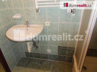 Pronájem 2+kk 60m2 P5 Anděl Jindřicha Plachty po rekonstrukc - 9