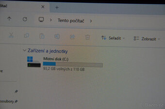 PC HP T530 AMD/8GB/SSD 128GB M.2/záruka - 9