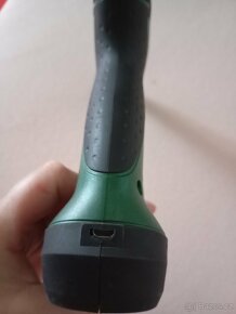 vánoční dekorace,vánoční hrnek,tavící pistole Bosch - 9
