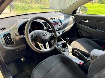 Kia Sportage 1.6 GDi - 9