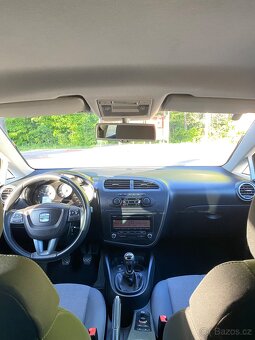 Seat Leon 1p - 9