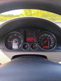 VW Passat 1.9TDI 77KW - 9