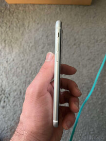 Iphone SE2020 64GB - Bílá - 9
