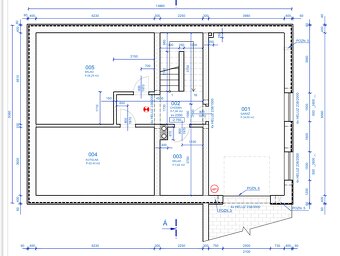 Prodej rodinného domu 195 m2, pozemek 945 m2 - 9