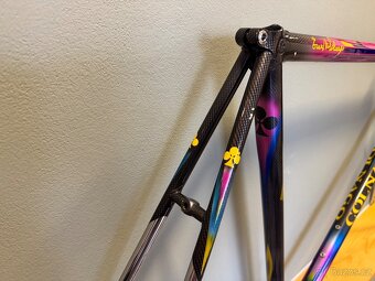 1996 Colnago Master Olympic 55cm Columbus Gilco S4 - 9