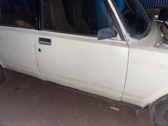 Vaz 2107 - 9
