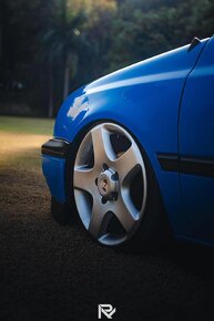 Elektrony VW R17 5x130 - 9