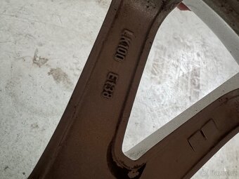 5x100 Spider r17 - 9