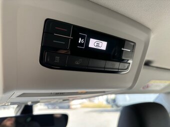 Vw T6.1 Multivan DPH 4motion/4x4 Aut 2.0TDI 110kw SLEVA - 9