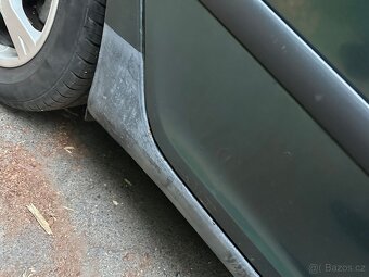 Škoda Octavia II 2.0TDI 103kw - 9