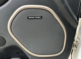 Jeep Grand Cherokee 3.0 V6 Multijet 4WD Automatik Summit - 9