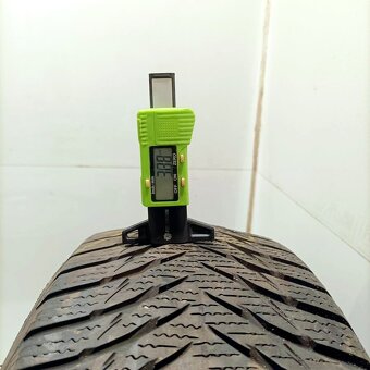 16" ALU kola – 5x112 – 6J x 16" ET39 - 9