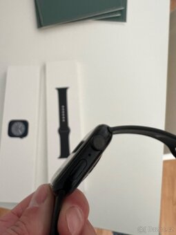 Apple Watch 8 45 mm GPS - 9