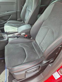 2.0 TDI FR 120kw - 9