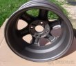 AL Disky Nissan 15" - 9