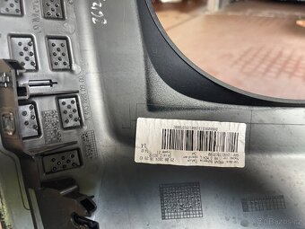 Kryt světlometů Mercedes G580 W465 EQG 2025 - 9