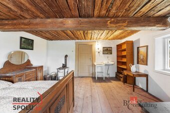 Prodej, domy/chalupa, 150 m2, 27735 Nosálov, Mělník [ID 6987 - 9
