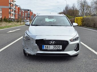 Hyundai i30 1.6 diesel -21%dph - 9