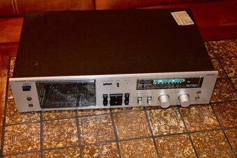 LUXMAN K-113 - 9