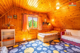 Prodej chaty, 67 m², Lásenice - 9