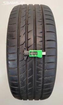 265/50/20 111V LETNÍ PNEUMATIKY KUMHO - sada 4 ks - 9