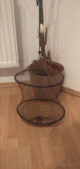Dres, woblery a rezírek - 9
