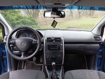 Mercedes-Benz A180 CDi - 9