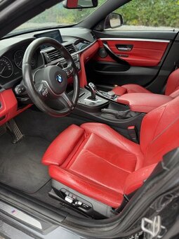 BMW 430d xDrive - 9