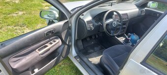 Vw Bora Variant, náhradní díly z vozidla 1.9tdi AJM 85kw - 9