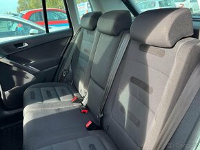 Volkswagen Tiguan 2.0 TDI 4Motion - 9