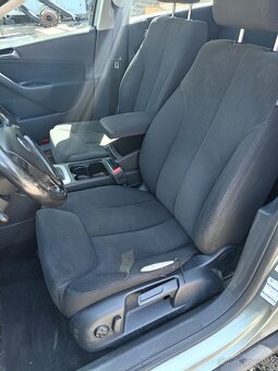 Vw passat b6 2.tdi 103 kW - 9