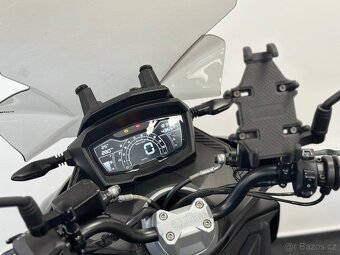 Aprilia SR 125 GT 2024 - 9