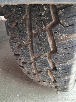 Přívěsný vozík s plachtou max hmotnost 3500kg - 9