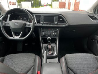 Seat Leon FR 1.4 tsi - 9