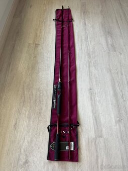 Přívlačový prut Westin W6 POWERTEEZ - 9