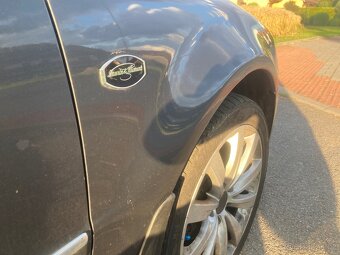 Škoda Superb 1 Laurin a klement, 1 majitel, Cebia - 9